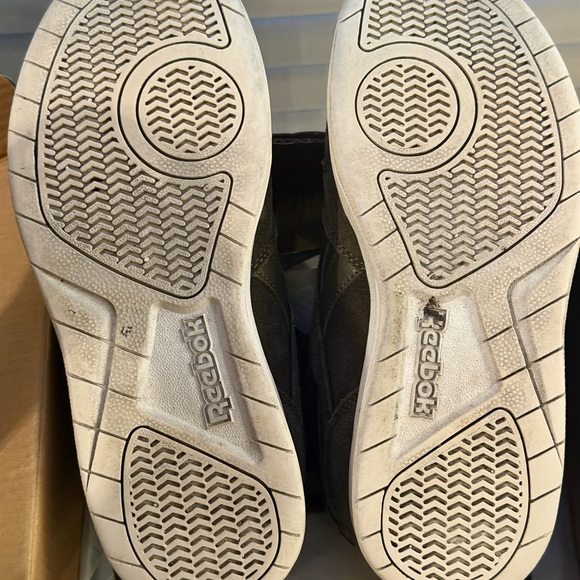 Reebok Women's Wedge Sneakers - Picture 3 of 6